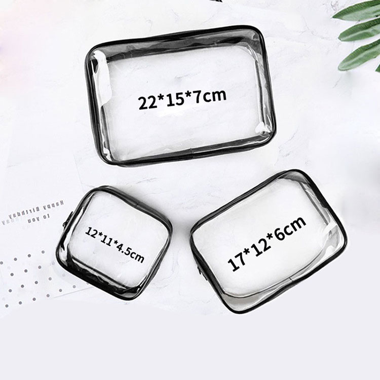 Bạn gọi túi mỹ phẩm là gì?