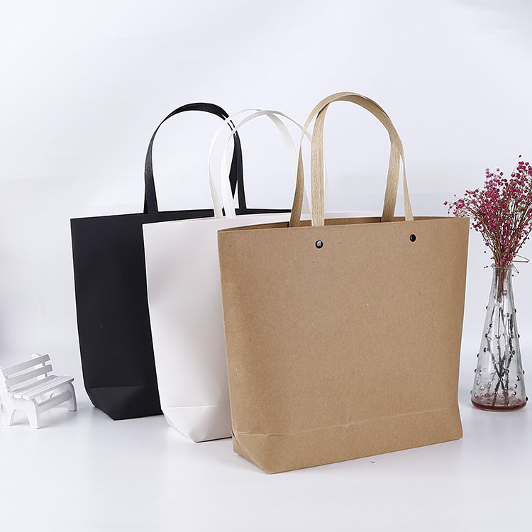 Túi giấy kraft là gì?