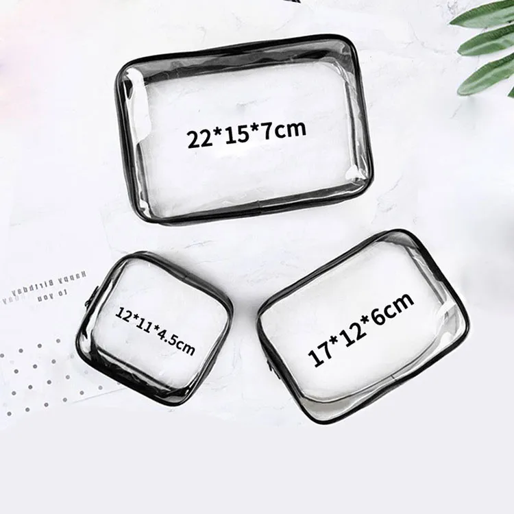 Làm thế nào để chọn một túi mỹ phẩm?