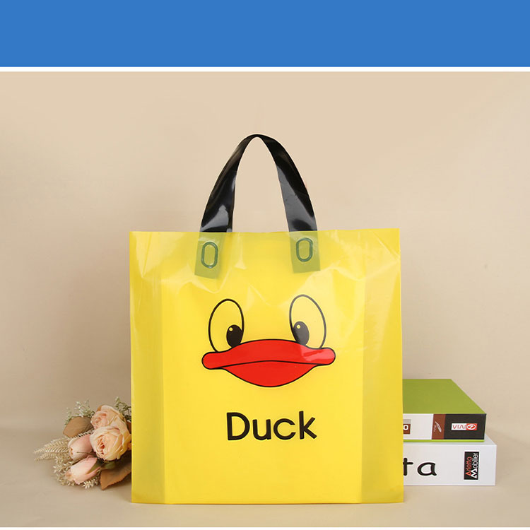 Các loại túi nhựa là gì