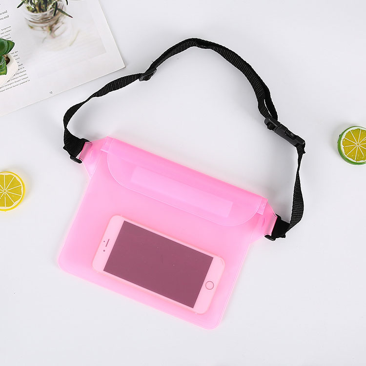 Những hoạt động nào là túi chống nước ngoài trời phù hợp nhất cho?